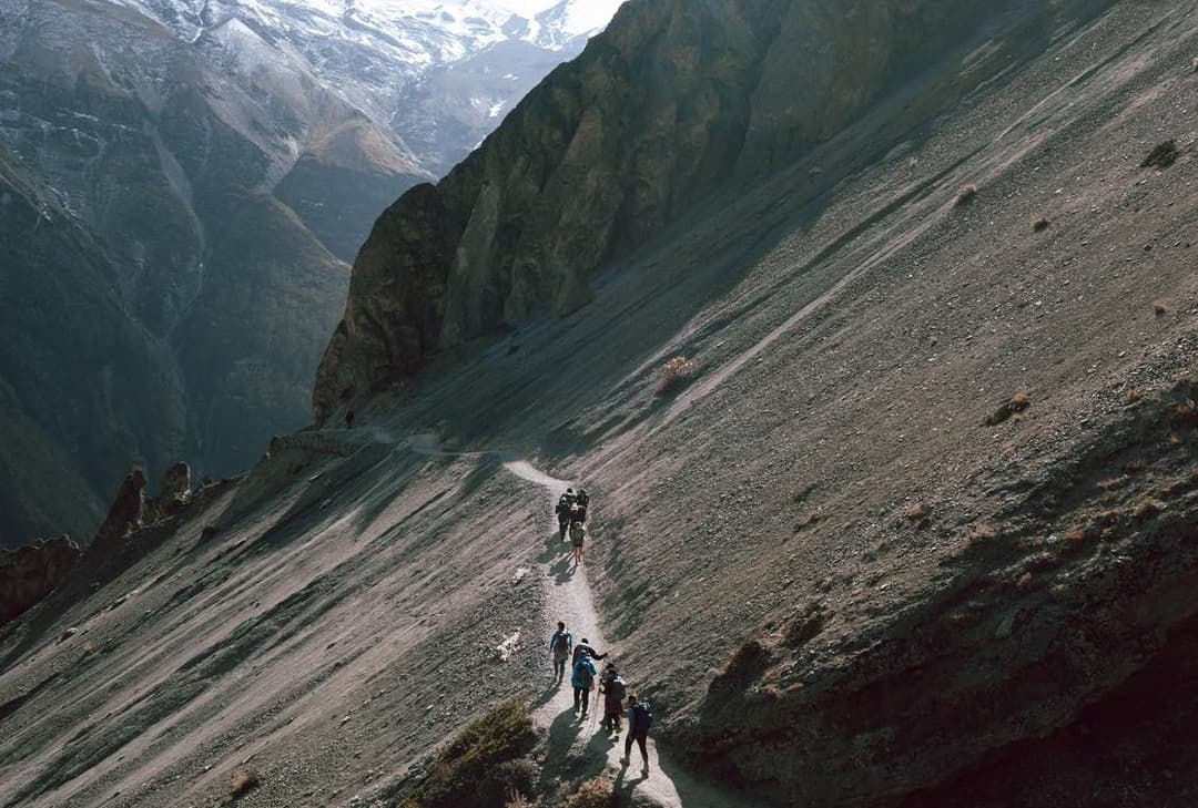 Best Seasons for Trekking in Nepal – Curated Luxury Experiences in the Himalayas