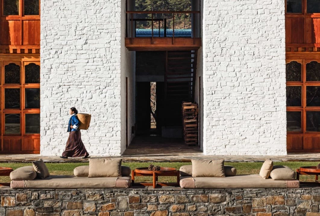 Amankora Bhutan Journeys for 2026: Complete Itinerary, Prices & Luxury Travel Guide