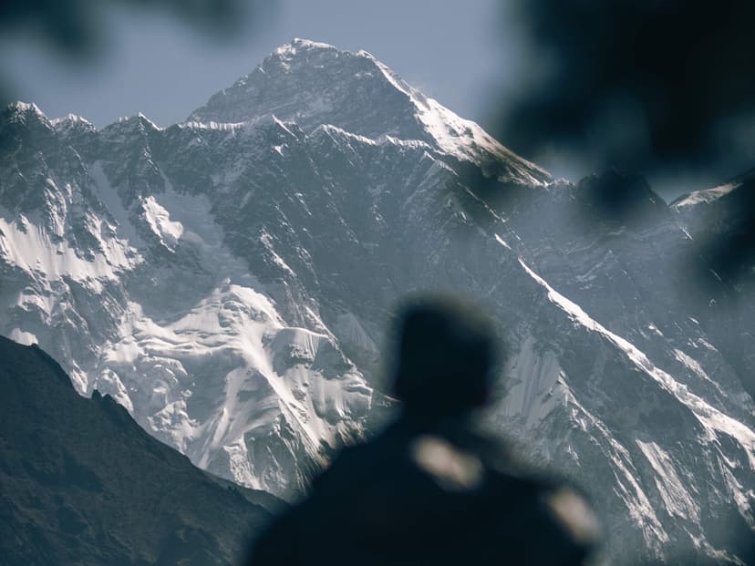 everest sherpa heritage trail