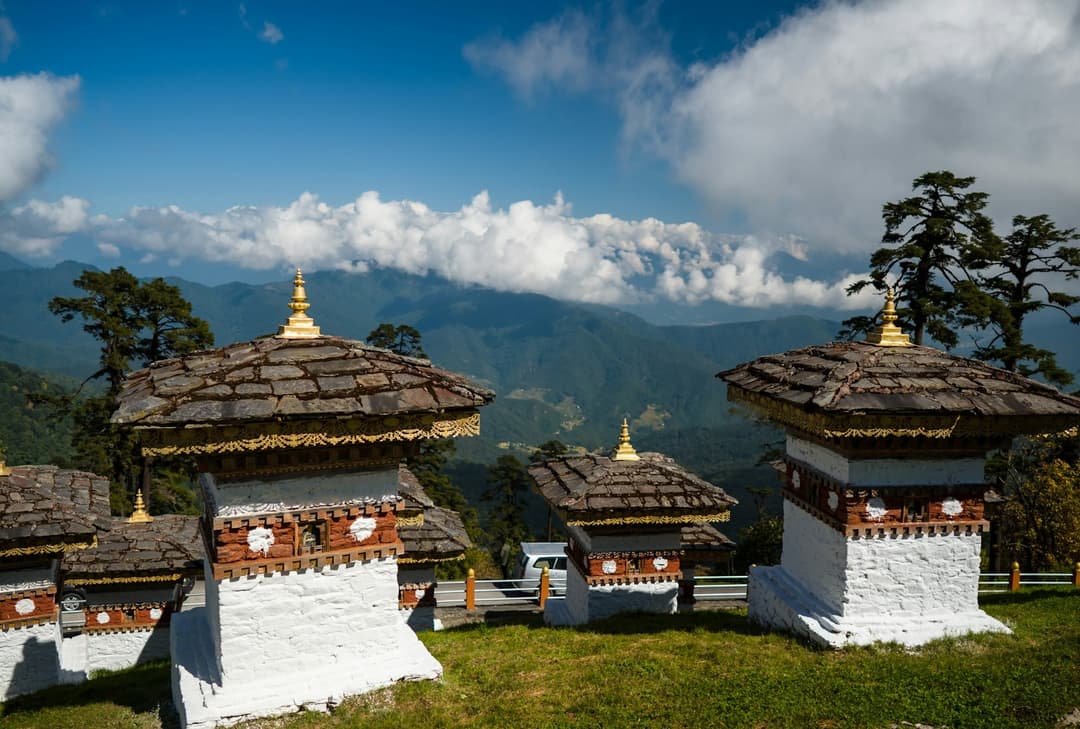 How Many Days Do You Need in Bhutan? A Luxury Traveller's Guide