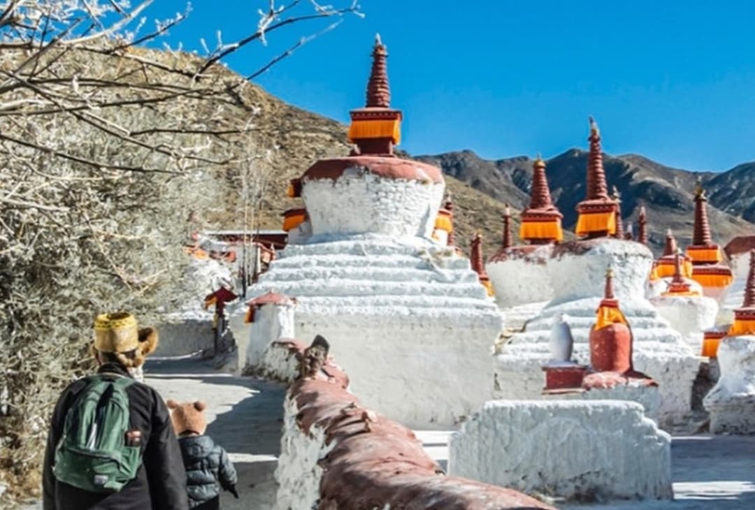 How to Travel Tibet- The Ultimate Guide
