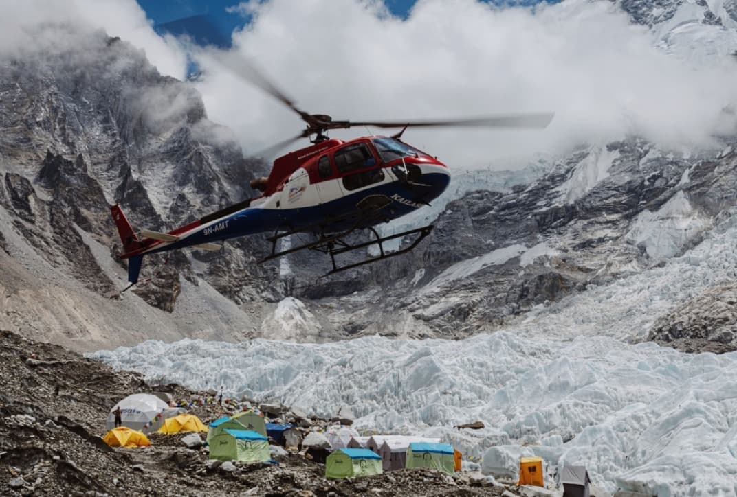 Luxury Everest Base Camp Trek Cost: Why $4.5k vs $10k Matters