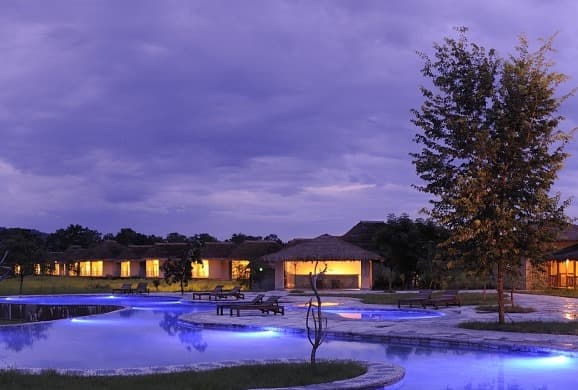 ELH’s Handpicked Boutique and Luxury Resorts in Nepal