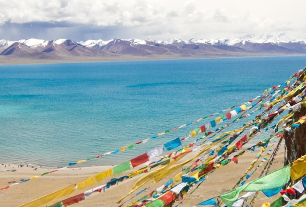 Everest Luxury Holidays Suggests 5 Best Experiential Luxury Tours to Tibet