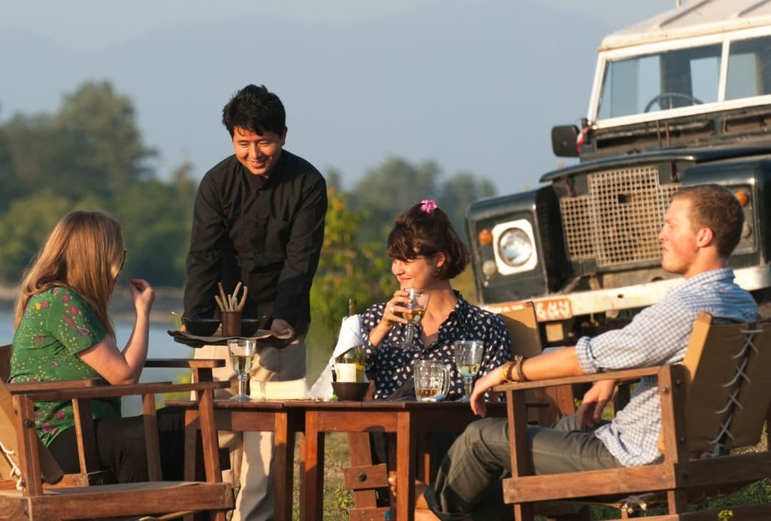 7 Best Luxury Trips to Nepal (That Actually Deliver What They Promise)