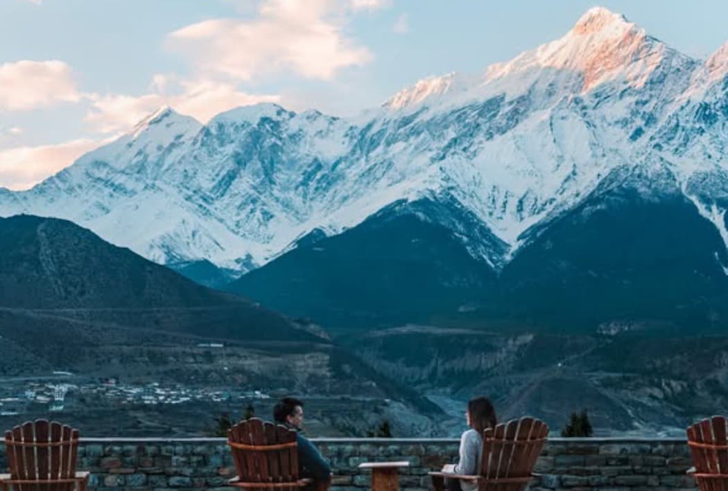 What Wellness in Nepal Actually Means (Beyond Yoga and Spa Menus)