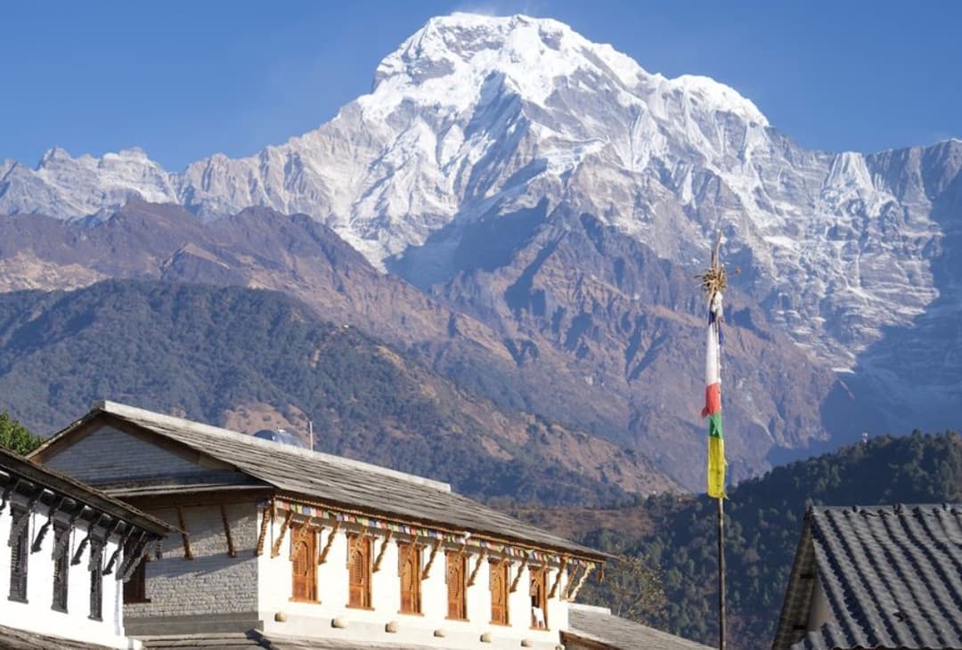 9 Best Places to Visit in Nepal — And What Most Travelers Miss About Each One