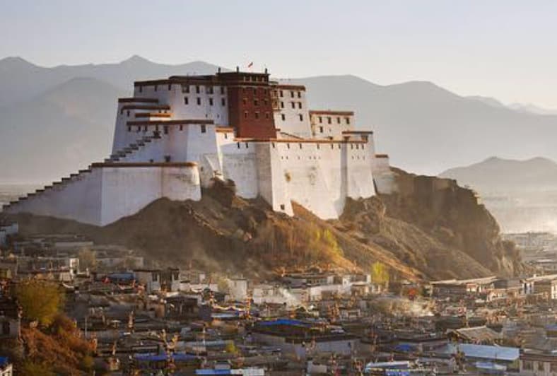 9 Best Places to Visit in Tibet: Explore with Everest Luxury Holidays
