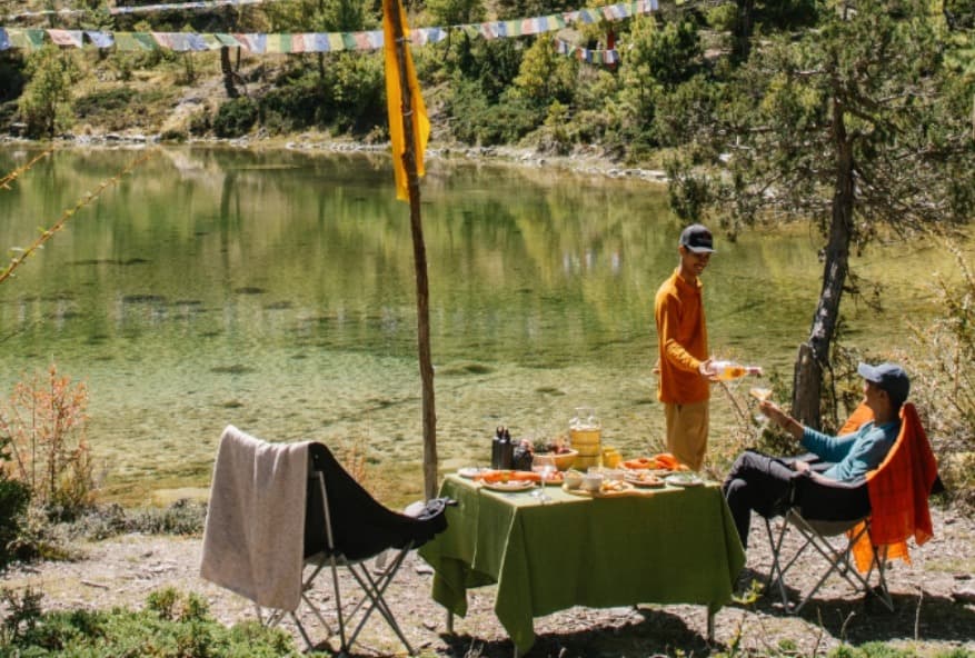 What Makes Luxury Nepal Tours Actually Luxurious